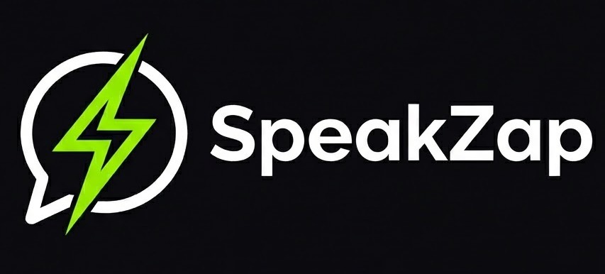 SpeakZap